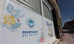 Odunpazarı’ndan kadınlara özel “Hanım Evi”