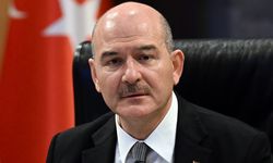 İçişleri Bakanı Süleyman Soylu’dan ‘İMECE’ açıklaması