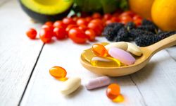 Bu vitaminler bağışıklık sistemini destekliyor