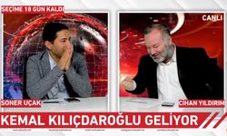 Masaüstü - Kemal Kılıçdaroğlu Geliyor