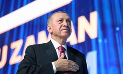 Cumhurbaşkanı Erdoğan: Kibir abidelerine 'yeter' diyeceğiz