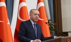 Erdoğan: 28 Mayıs'ı rekor oyla tamamlayacağız