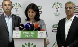 HDP isim vermeden 'Kılıçdaroğlu' dedi