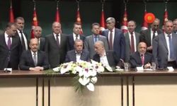 Kamu işçisine yüzde 45 zam yapıldı