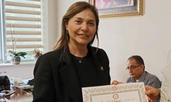 TBMM'ye ilk kayıt MHP'li Ersoy'dan