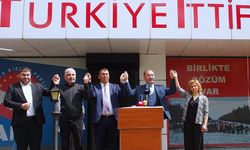 Türkiye İttifakı'ndan YSK'ya 'seçim iptali' başvurusu