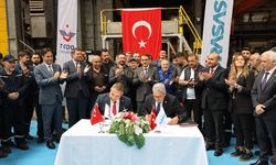 Eskişehir OSB ve TCDD arasında protokol