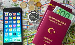 Başkasının Pasaportuna Telefon Kaydettirme