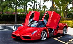 Ferrari Hakkında Kısa Bilgi (Tarihçesi, Yetkili Servis, Yedek Parça ve Aksesuarları)
