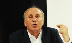 Muharrem İnce hastalandı, programlar iptal