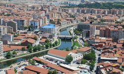 TÜİK açıkladı: Eskişehir'de konut satışları yüzde 1,3 oranında arttı