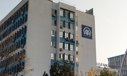 Anadolu Ajansı'ndan son dakika açıklaması
