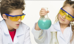 Eskişehirli öğrencilerin 15 projesi bölge seminerinde