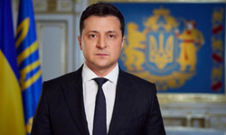 Zelenskiy, G7 Liderler Zirvesi’ne katılmak üzere Hiroşima’da