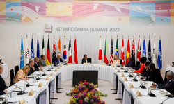 G7 liderleri ekonomik baskılara karşı "koordinasyon platformu" oluşturacak