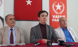 Vatan Partisi: Oylar Erdoğan'a