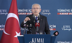 ''Türkiye'yi sığınmacı deposu yapmayacağız''