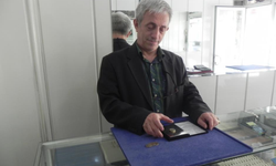 “Yeni madeni 1 liralar daha hafif ve kullanımı kolay”