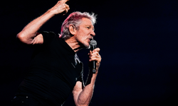 Pink Floyd’un kurucularından Roger Waters’a “Nazi” soruşturması