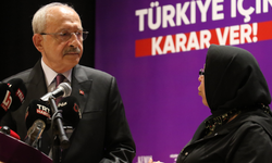 Kılıçdaroğlu: “Allah nasip ederse aile destekleme sigortasını hayata geçireceğiz”