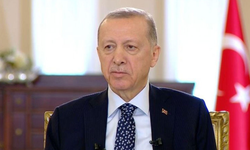 Cumhurbaşkanı Erdoğan'dan ikinci tur çağrısı
