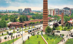 28 Mayıs 2023 Tepebaşı'nda seçim sonuçları belli oldu
