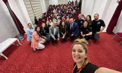 Mihalıççık'da ‘‘İNTERAKTİF DOĞAÇLAMA’’