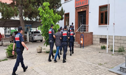 Eskişehir’de çaldıklarını Antalya’da satan 9 şüpheliden 3’ü tutuklandı