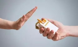 ’Sigarayı bıraktıktan sonra kanser riski azalıyor’