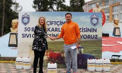 Eskişehir'de küçük çiftçi nefes alacak