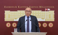 "Bu bayramda arzumuz 86 milyonun huzur içinde bayramını geçirdiği bir Türkiye"