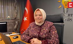 AK Parti Eskişehir Milletvekili Prof. Dr. Ayşen Gürcan Özel Röportajı