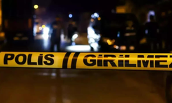 Eskişehir'de cinayet! 24 yaşındaki genç göğsünden bıçaklandı