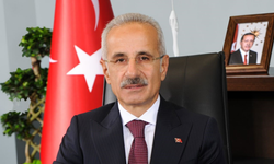 Bakan Uraloğlu: "Türksat 6A ile şanlı al bayrağımız uzayda dalgalanacak"