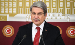 Aytun Çıray İYİ Parti'den istifa etti