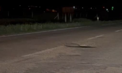 Malıç’tan Alpu’ya gelenler dikkat!
