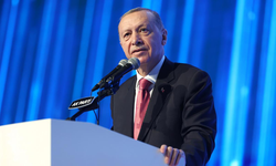 Erdoğan: Filistin davamıza sahip çıkacağız