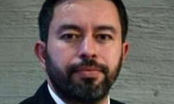 Eskişehirli genç iş adamı trafik kazasında öldü