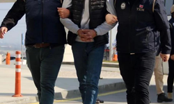 PKK operasyonunda 4 terörist gözaltına alındı