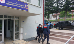 Eskişehir'de uyuşturucu ticaretine operasyon: 1 gözaltı