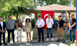 Seyitgazililer Kültür ve Turizm Dayanışma Derneği kuruldu