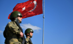 MSB: 3 PKK/YPG'li terörist etkisiz hâle getirildi