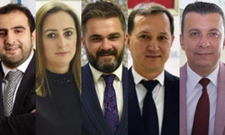 AK Parti’nin Eskişehir’de ‘beyni’ gitti