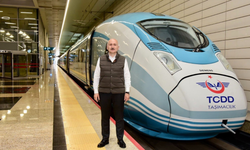 Antalya’ya yapılacak hızlı tren turizme can olacak
