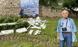 'Gürleyik Avatarı’ndan' yine ilginç bir protesto