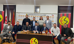 Nebi Hatipoğlu Eskişehirspor’a destek verecek mi?
