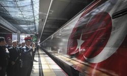 15 Temmuz treni Ankara'dan yola çıktı