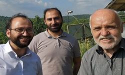 Bilecik Pazaryeri'nde 'Ulu Çınarlar' unutulmadı