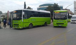 Büyükşehir'den KPSS için ek sefer yapılacak