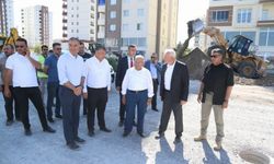 Turkovac'ın mucidinin adı bulvarda yaşayacak